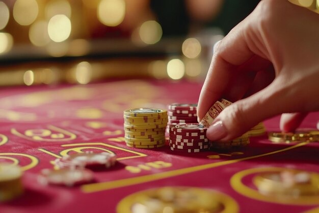pewe128 Instant Bet Placement